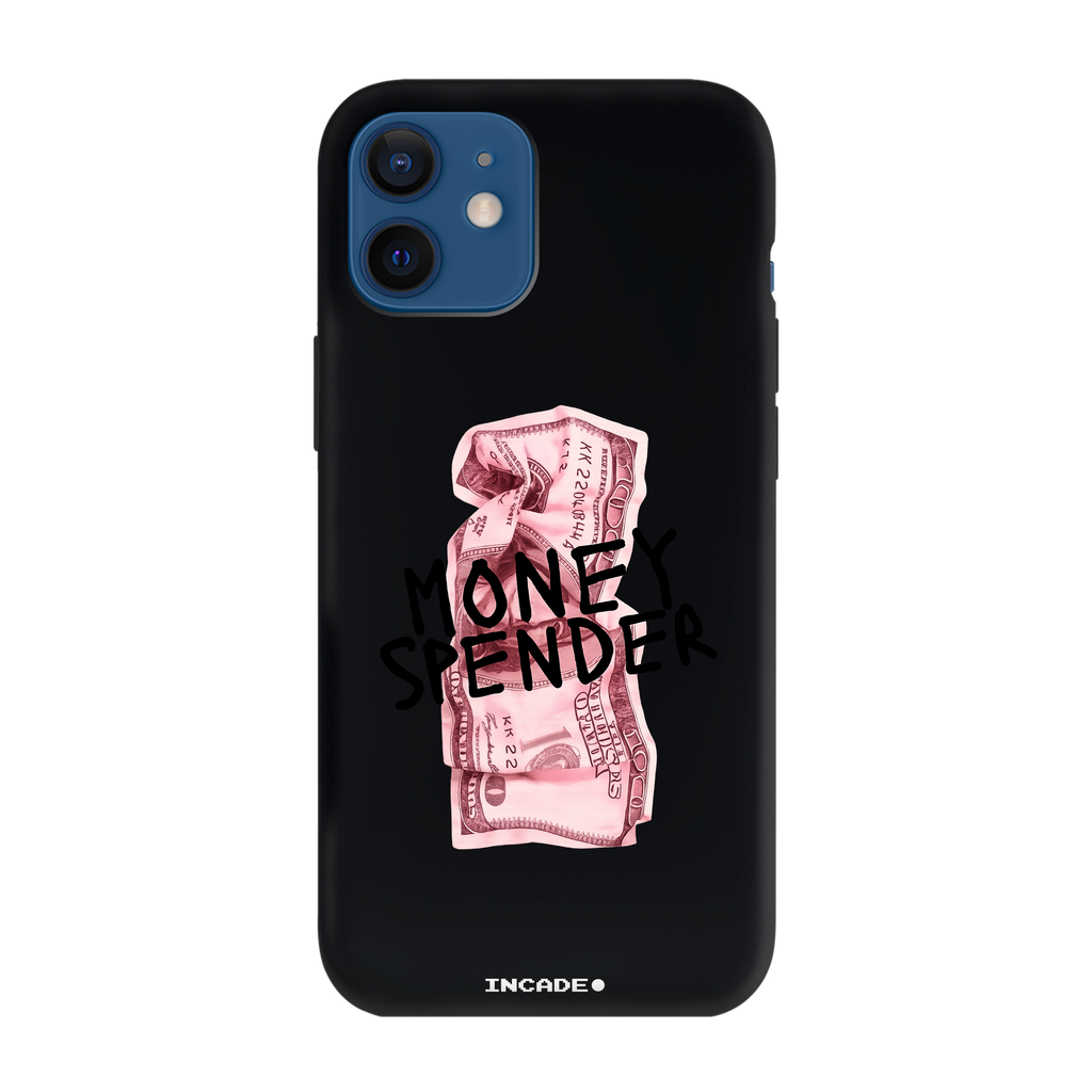 iPhone 12 MONEY SPENDER