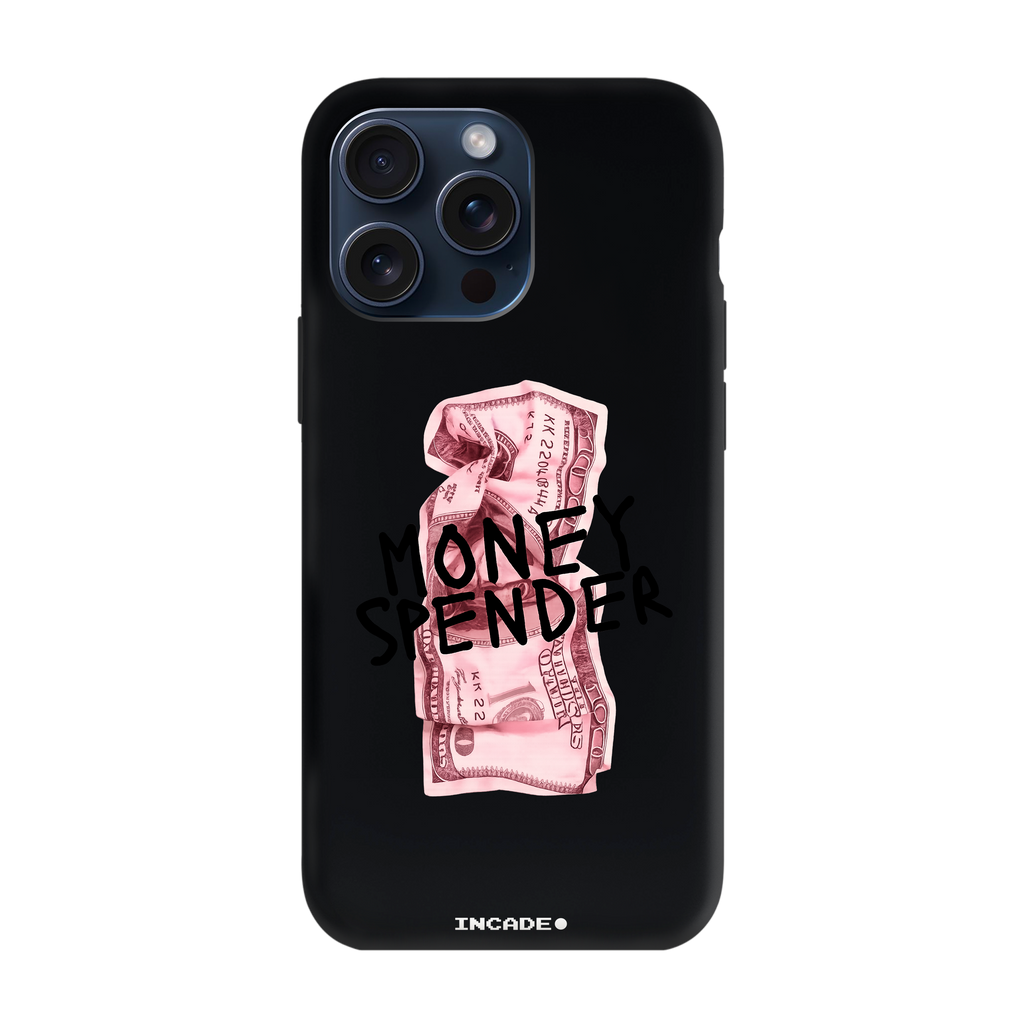 iPhone 15 Pro MONEY SPENDER