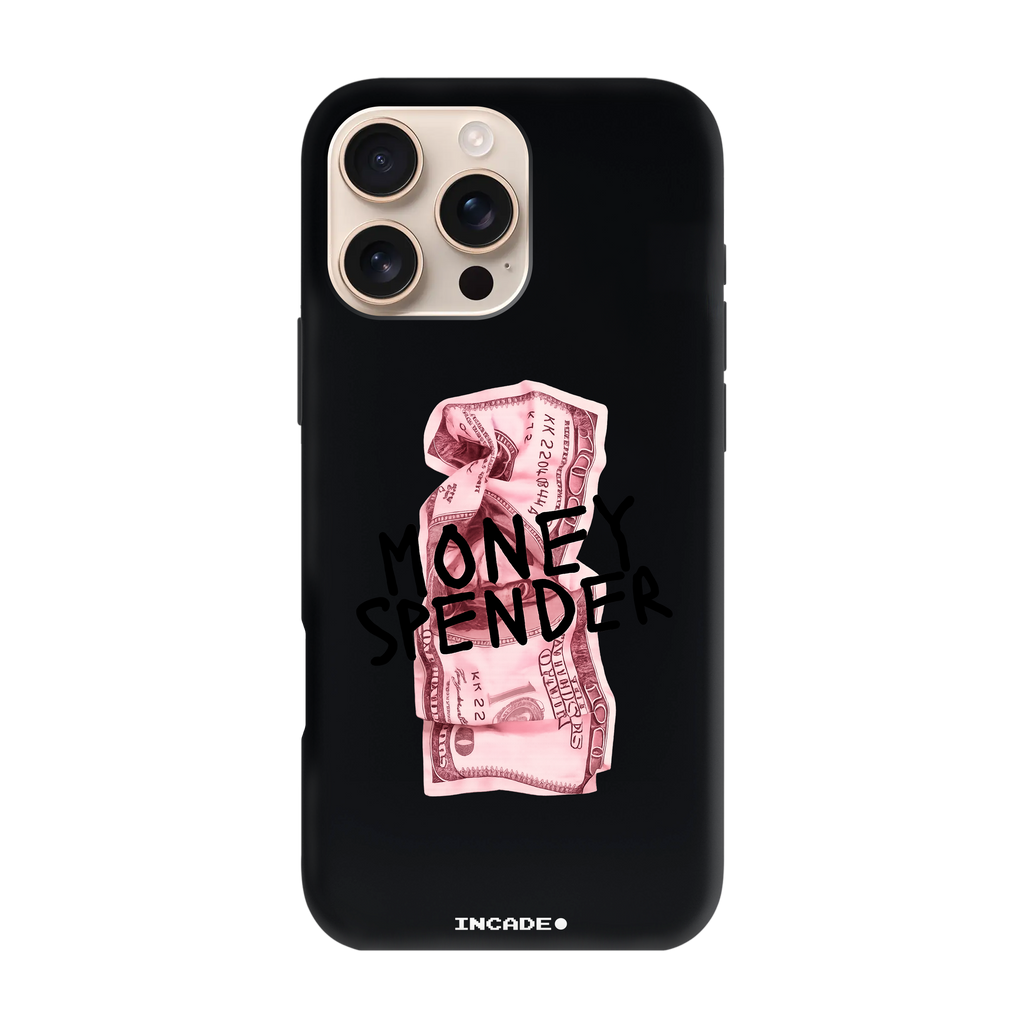 iPhone 16 Pro MONEY SPENDER