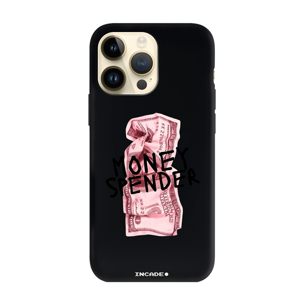 iPhone 14 Pro MONEY SPENDER