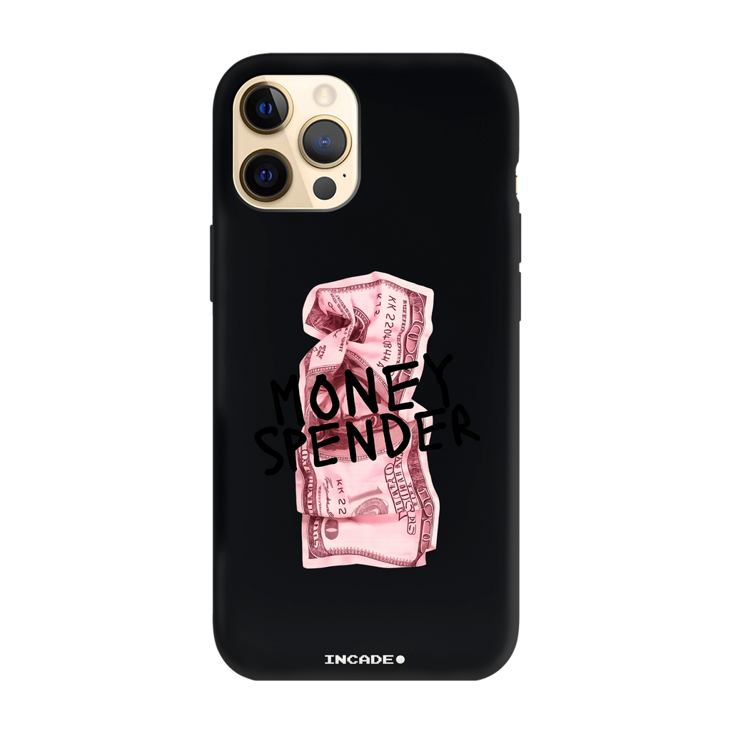 iPhone 12 Pro MONEY SPENDER