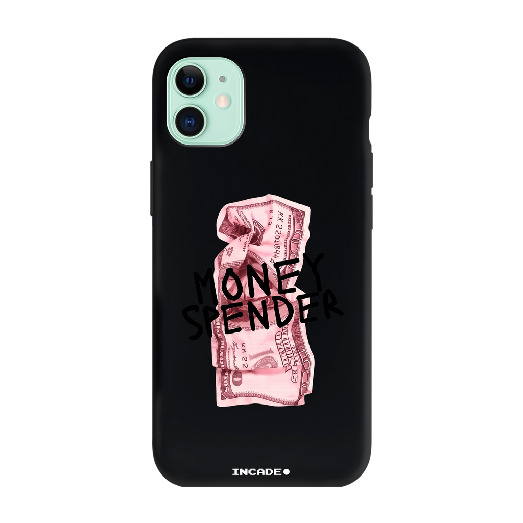 iPhone 11 MONEY SPENDER