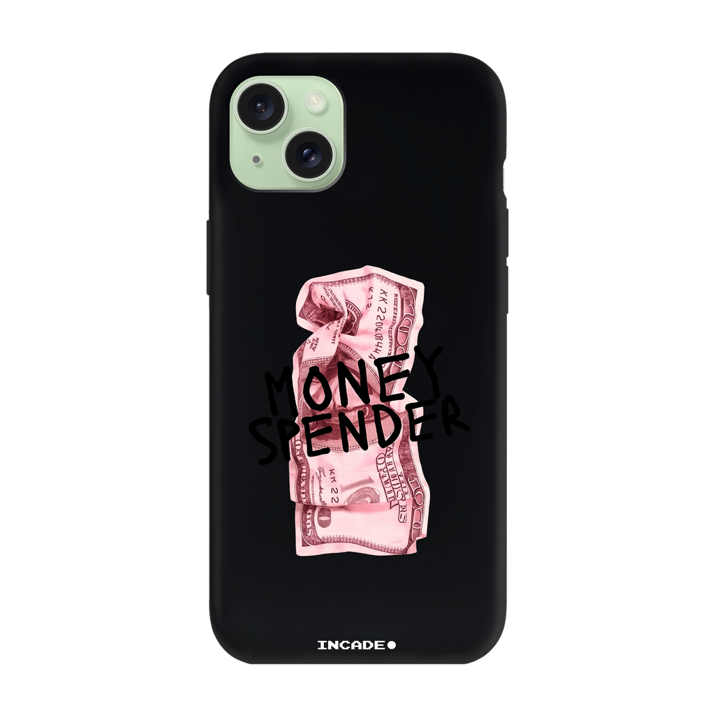 iPhone 15 MONEY SPENDER