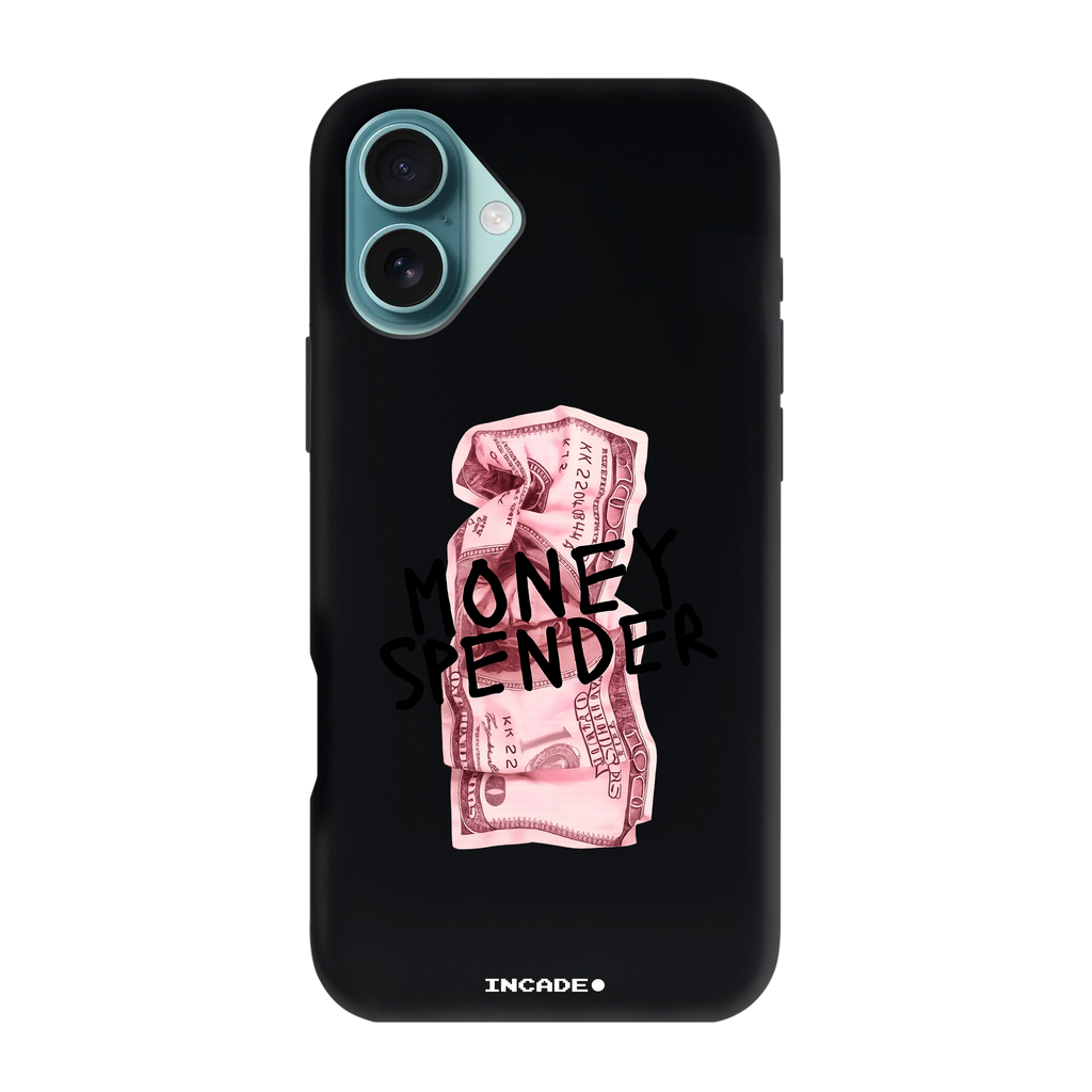 iPhone 16 MONEY SPENDER