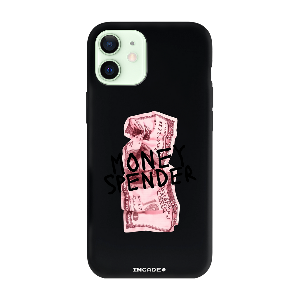 iPhone 12 mini MONEY SPENDER