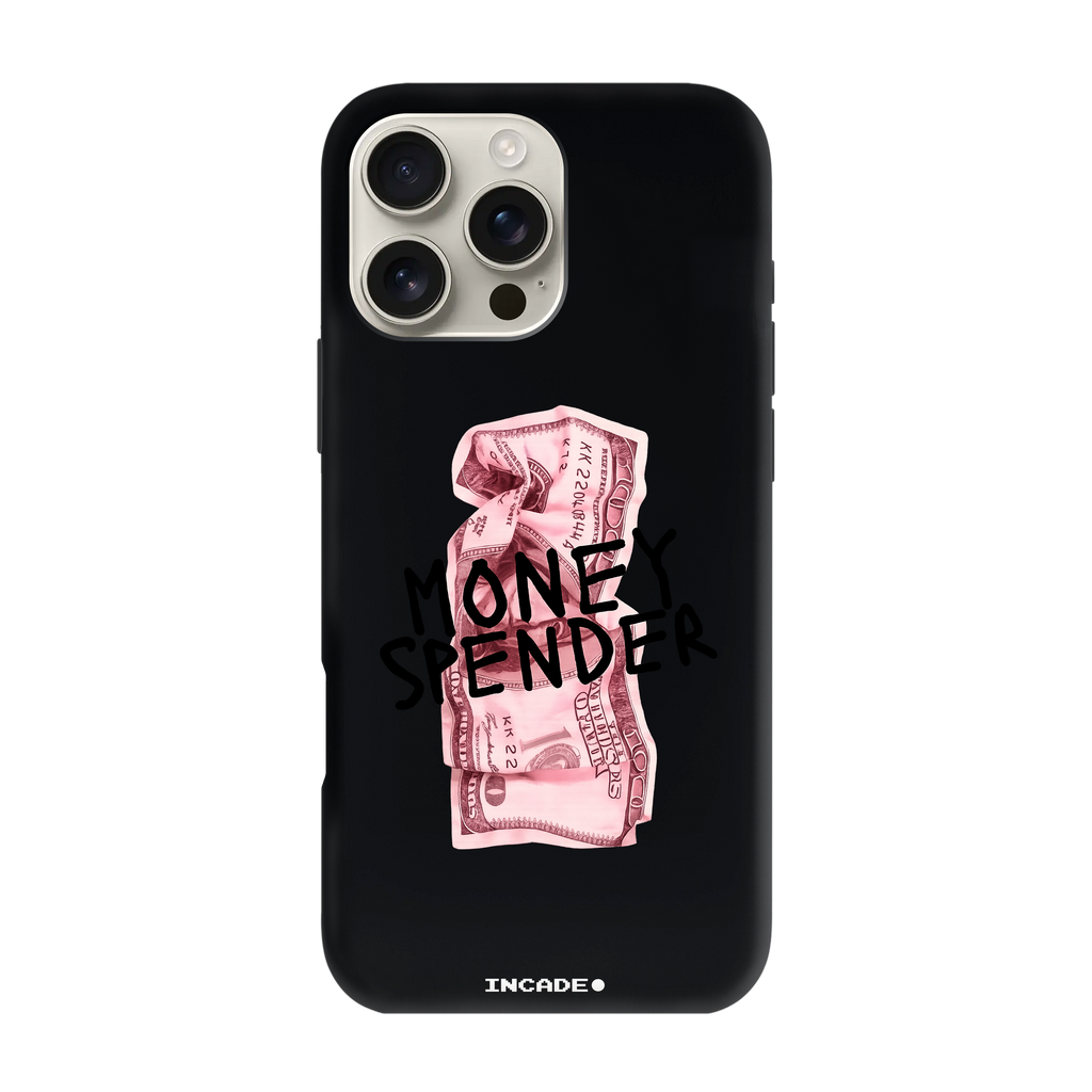 iPhone 16 Pro Max MONEY SPENDER