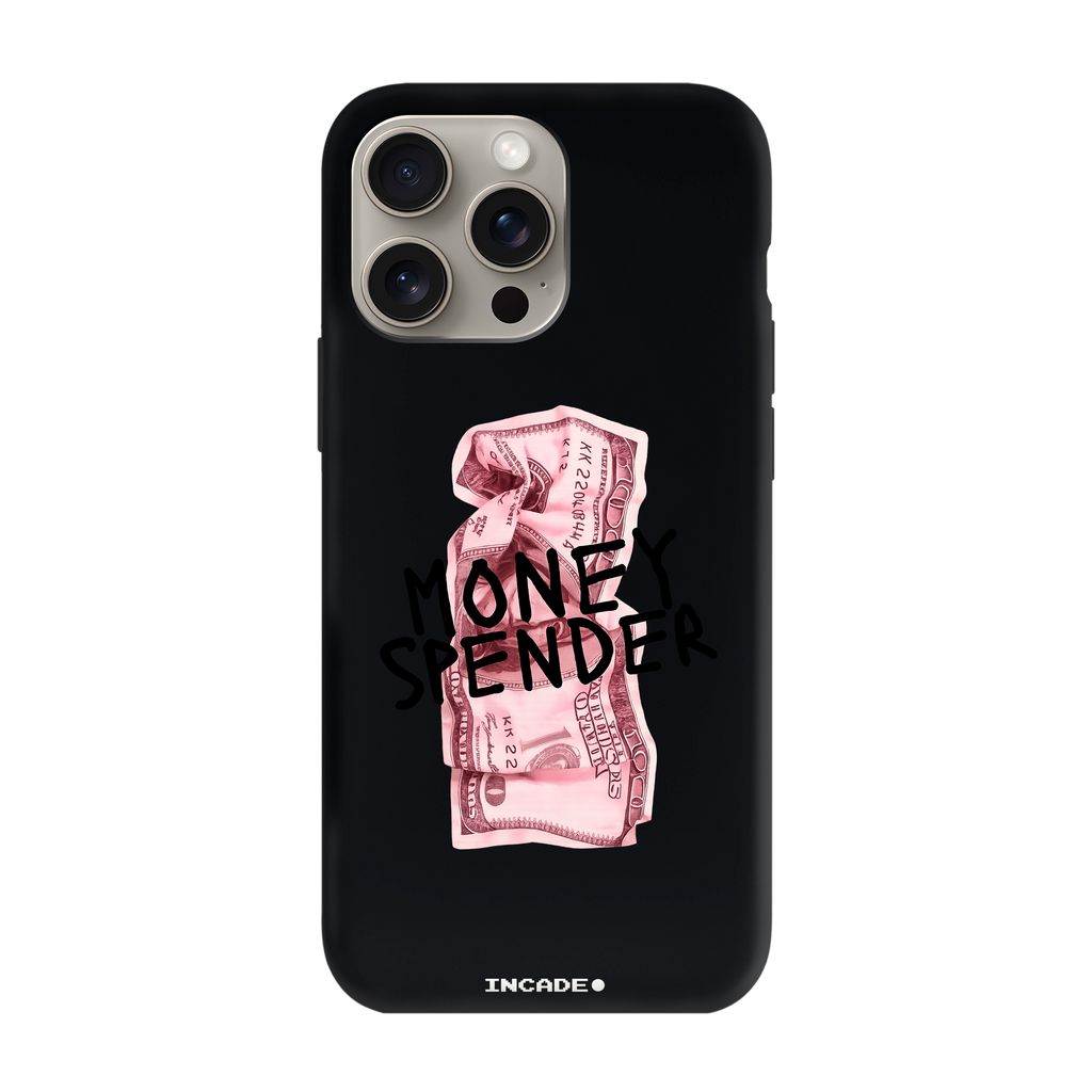 iPhone 15 Pro MONEY SPENDER