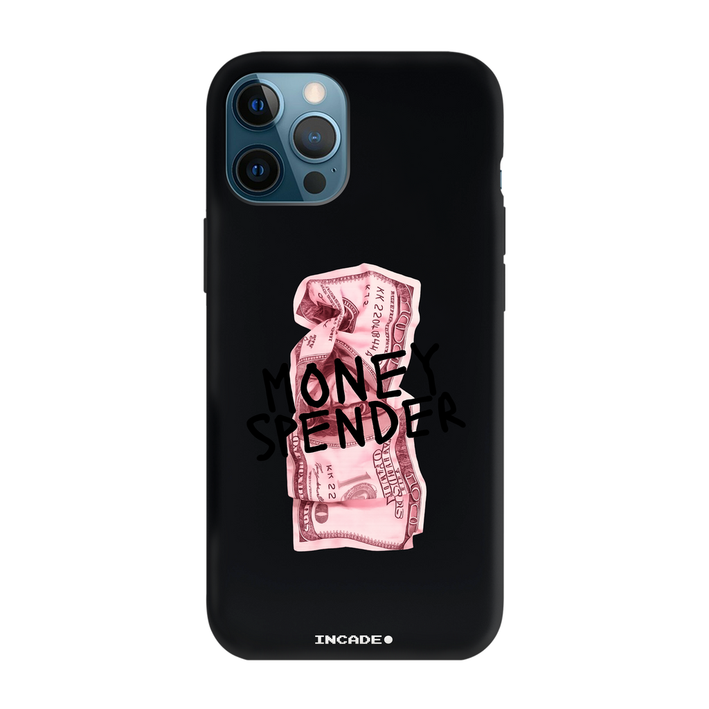 iPhone 12 Pro MONEY SPENDER