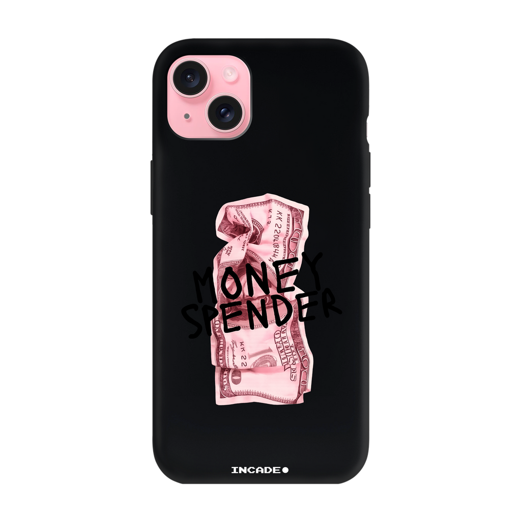 iPhone 15 Plus MONEY SPENDER