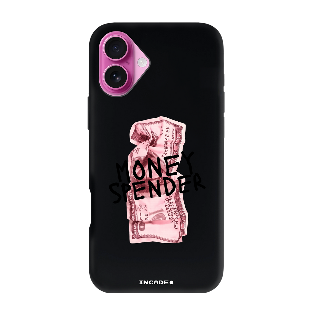 iPhone 16 MONEY SPENDER