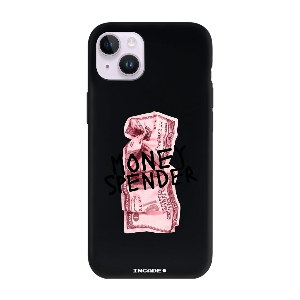 iPhone 14 MONEY SPENDER