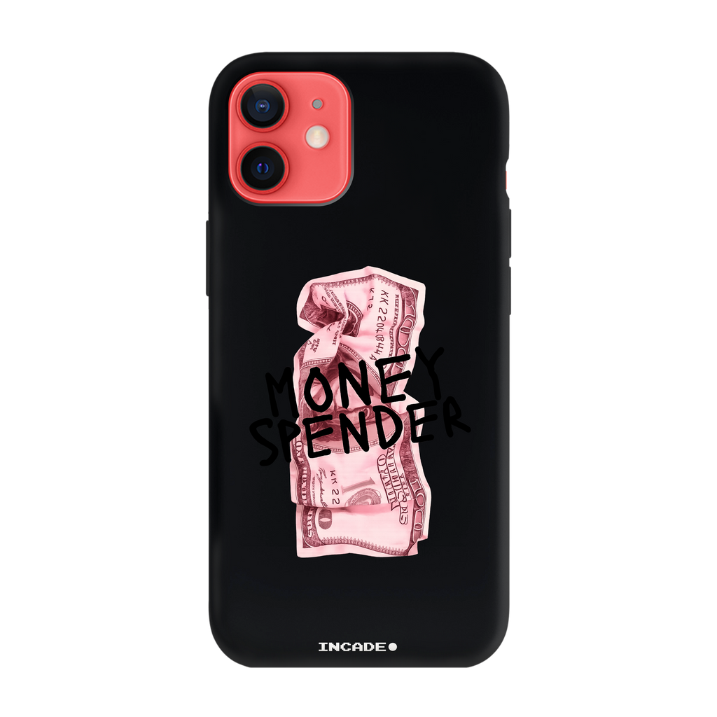 iPhone 12 mini MONEY SPENDER