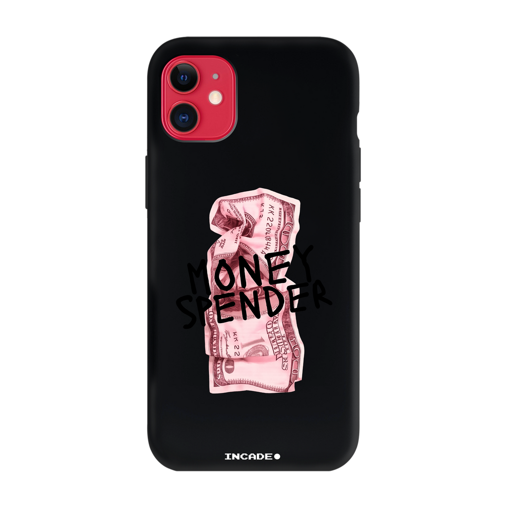 iPhone 11 MONEY SPENDER