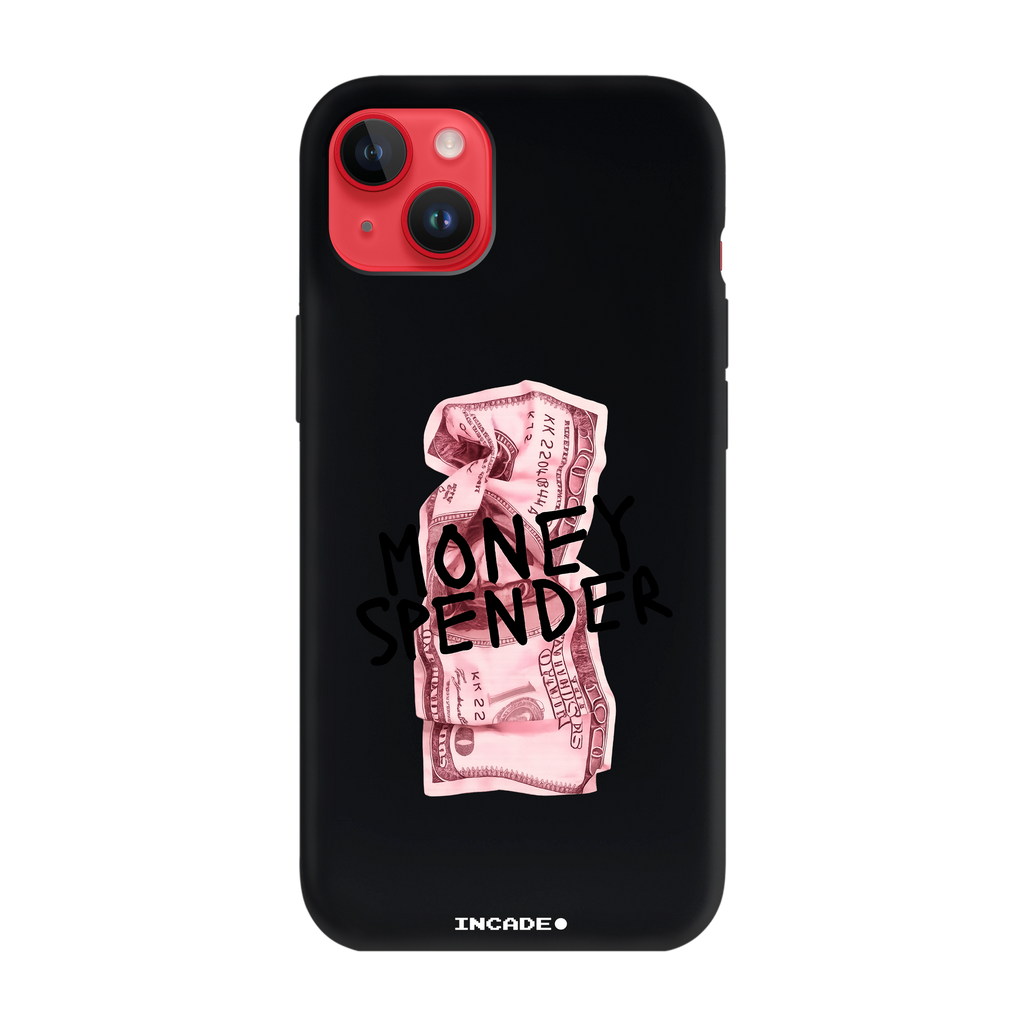 iPhone 14 MONEY SPENDER