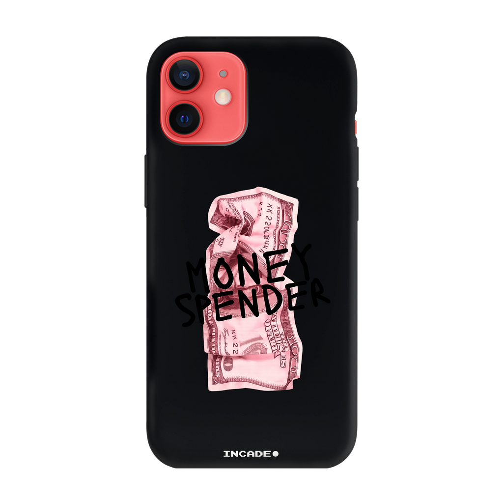 iPhone 12 MONEY SPENDER