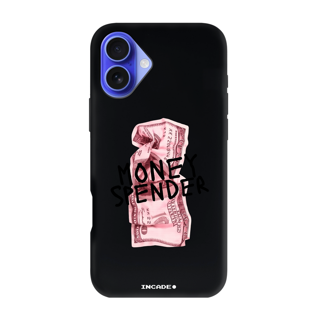 iPhone 16 MONEY SPENDER