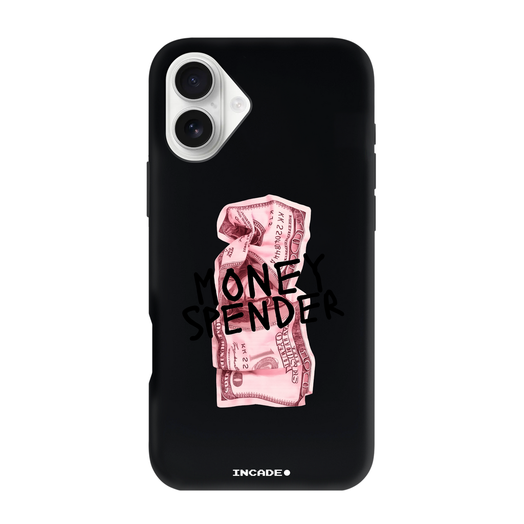 iPhone 16 MONEY SPENDER