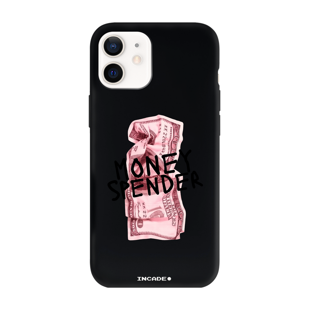 iPhone 12 MONEY SPENDER