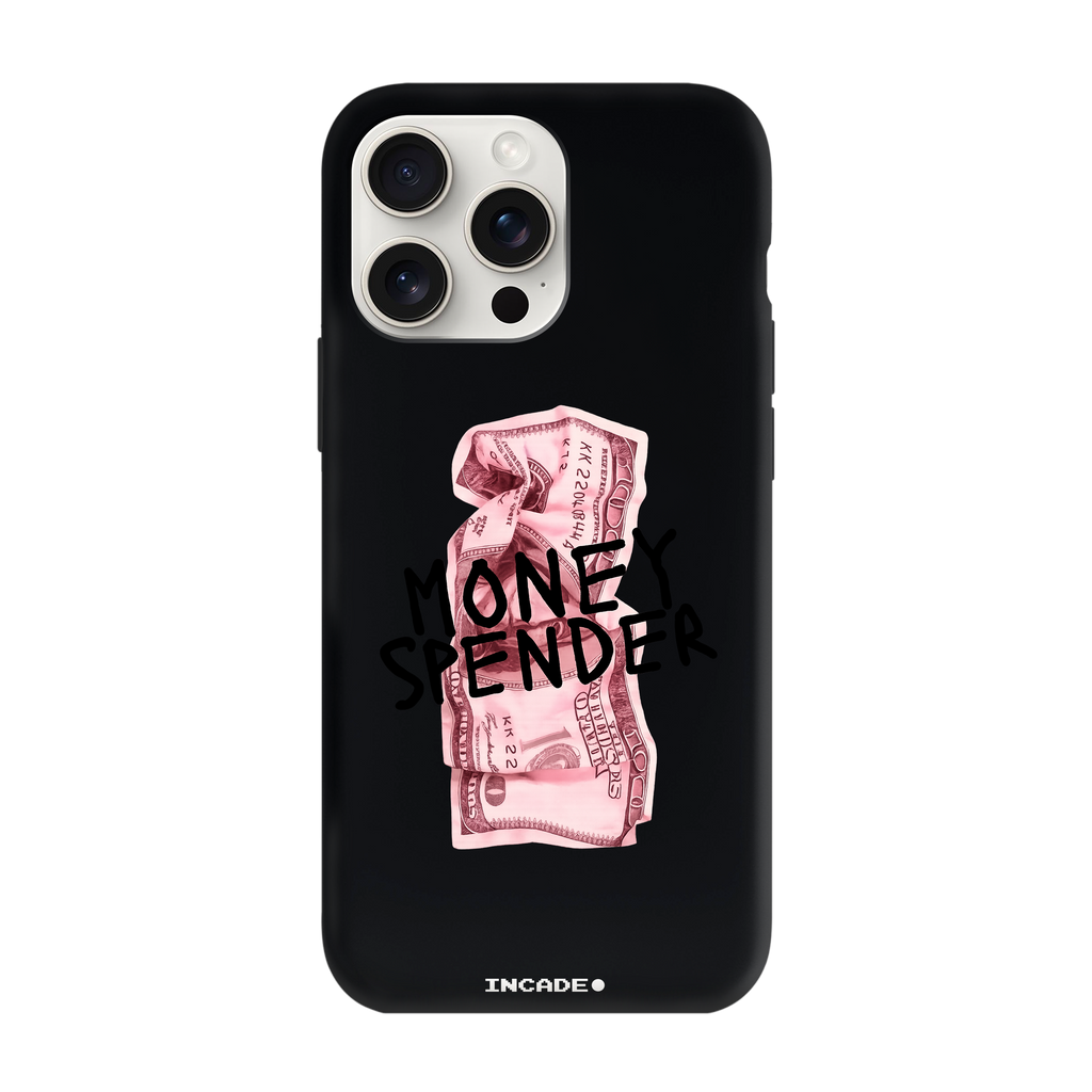 iPhone 15 Pro MONEY SPENDER