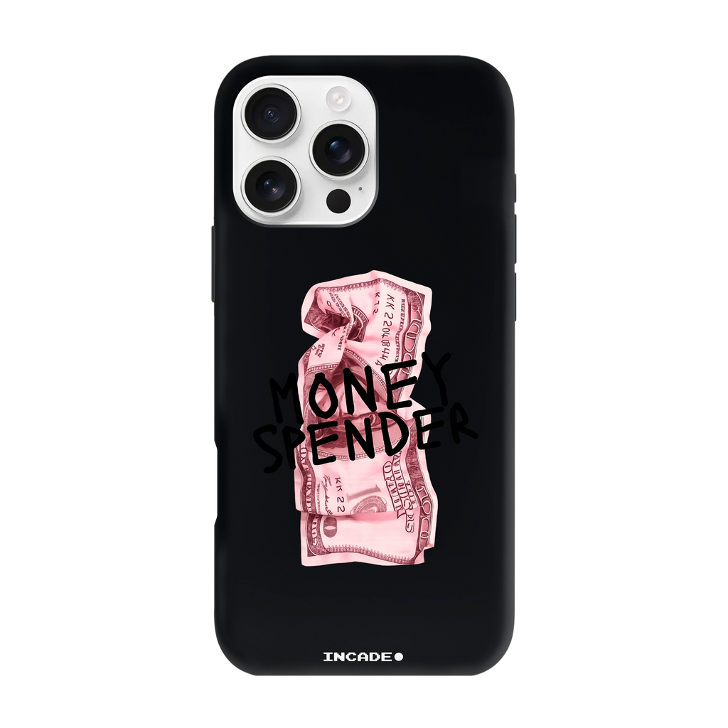 iPhone 16 Pro MONEY SPENDER