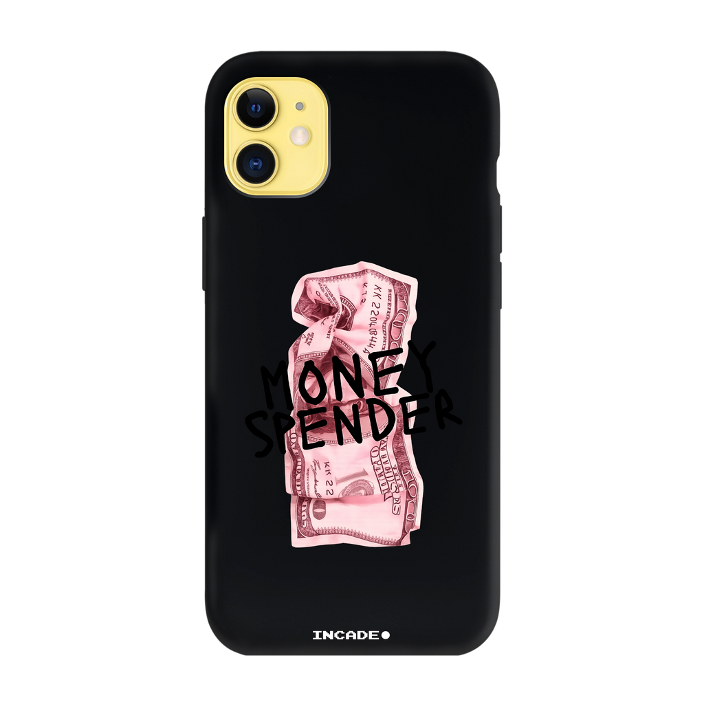 iPhone 11 MONEY SPENDER