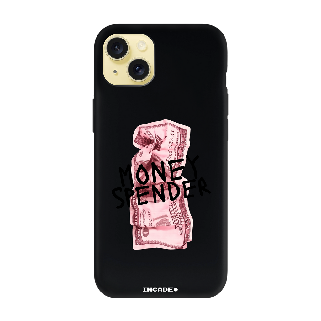 iPhone 15 MONEY SPENDER