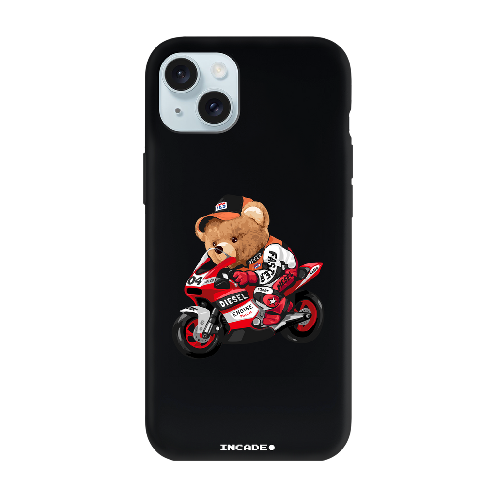 iPhone 15 Plus MOTO