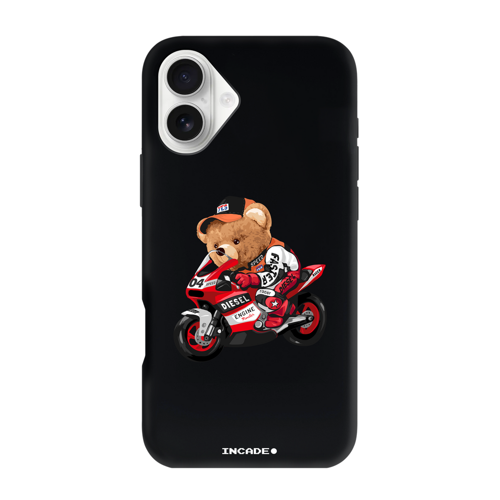 iPhone 16 Plus MOTO