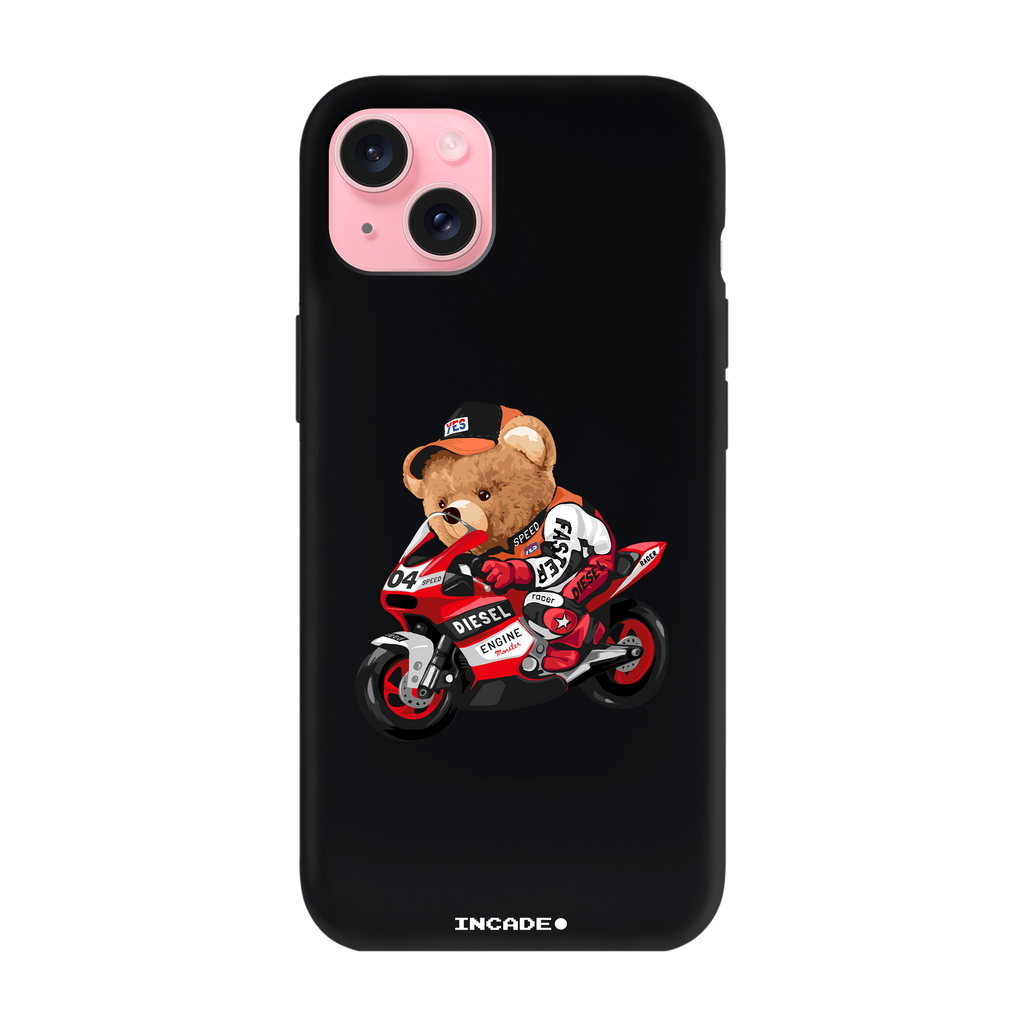 iPhone 15 Plus MOTO