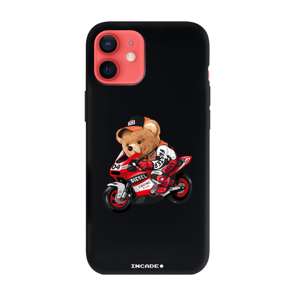 iPhone 12 MOTO
