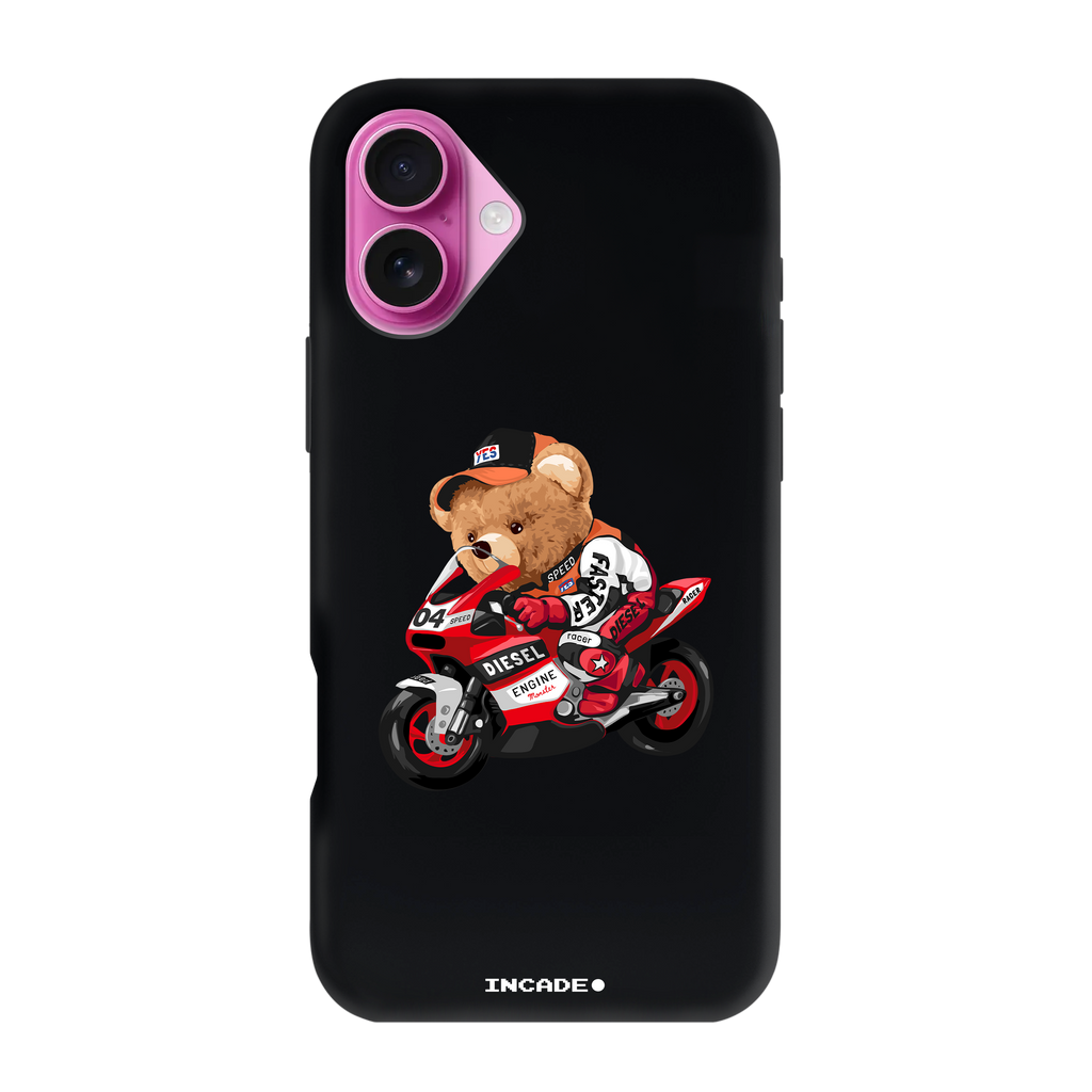 iPhone 16 Plus MOTO