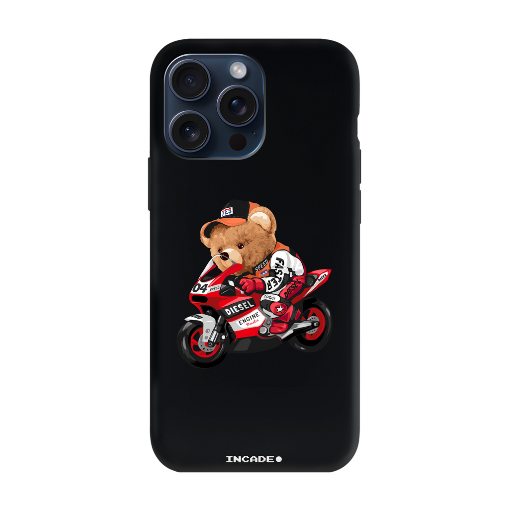 iPhone 15 Pro MOTO