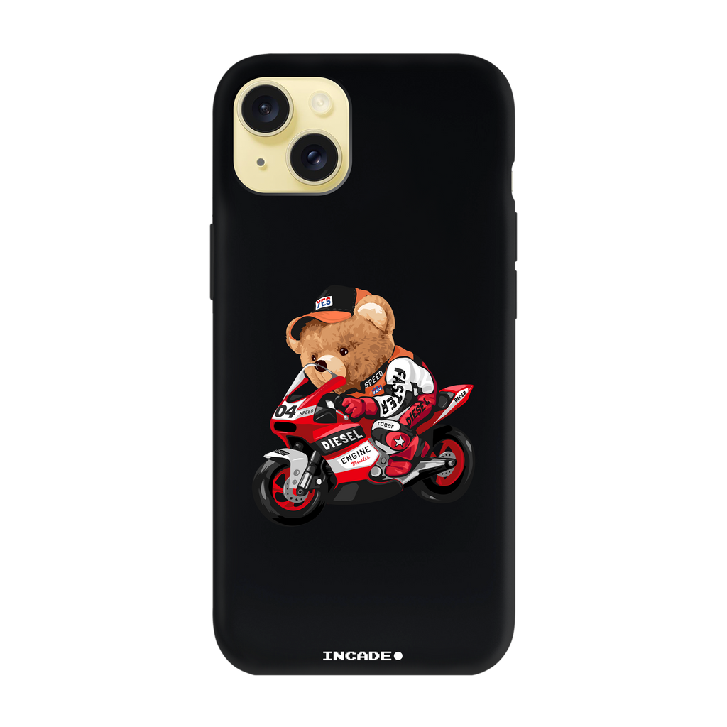 iPhone 15 Plus MOTO