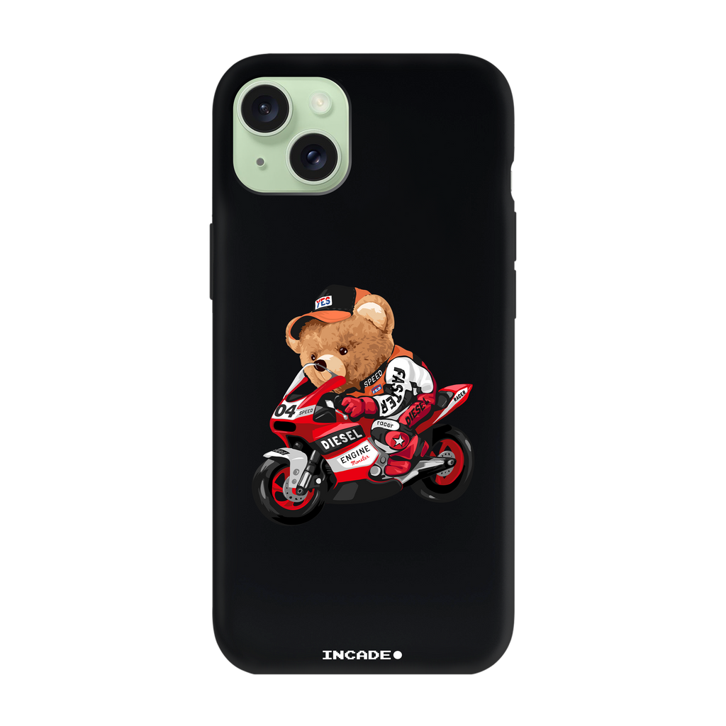 iPhone 15 Plus MOTO