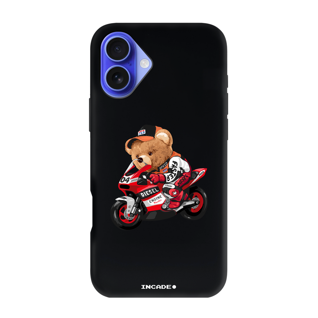 iPhone 16 Plus MOTO