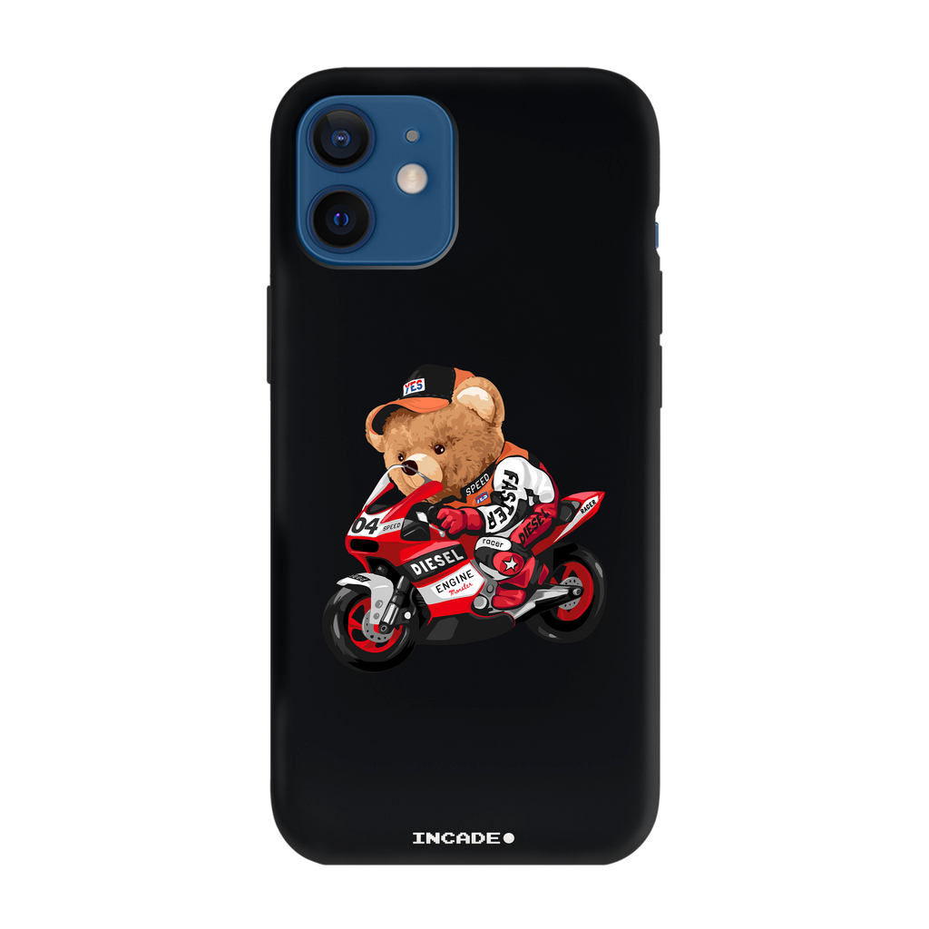 iPhone 12 MOTO