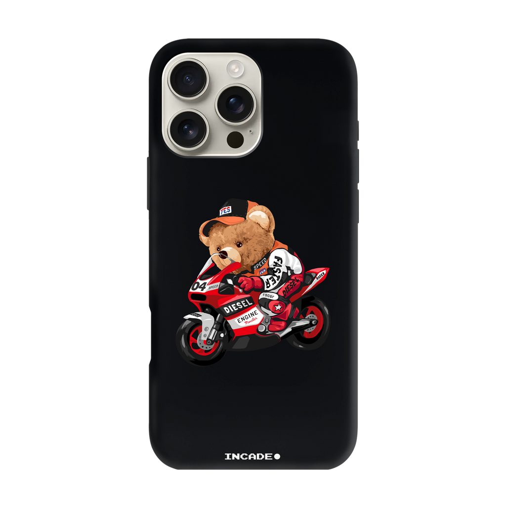 iPhone 16 Pro MOTO