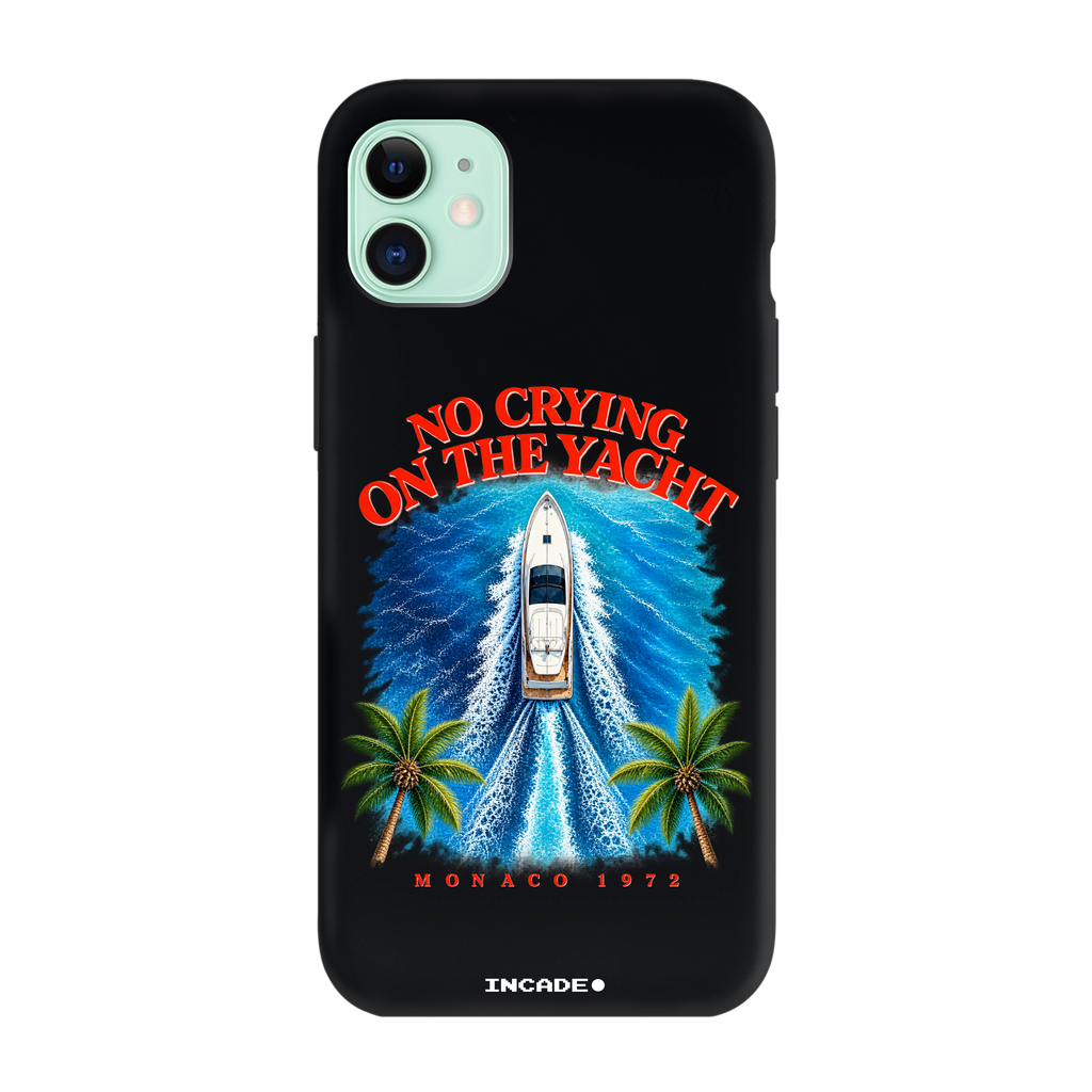 iPhone 11 NO CRYING
