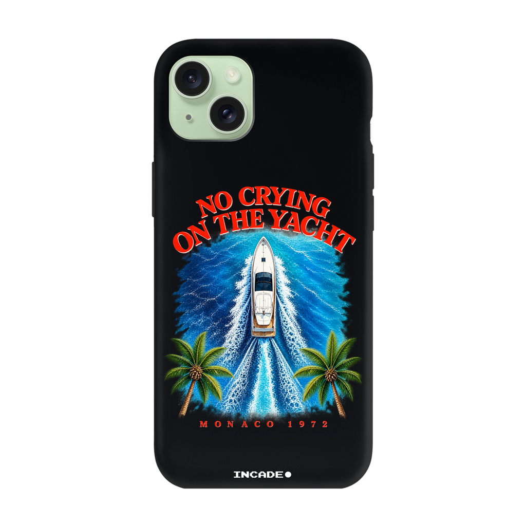 iPhone 15 NO CRYING