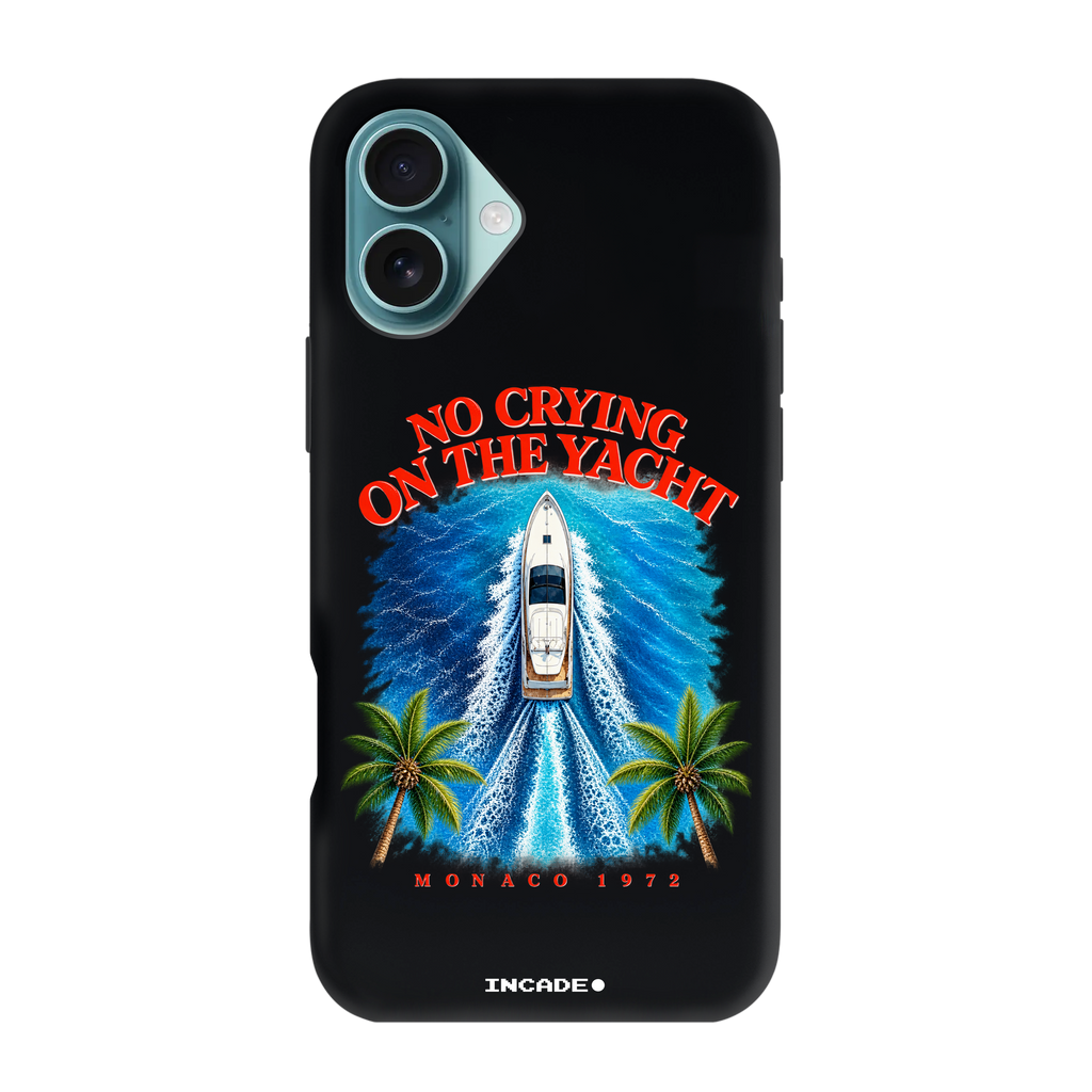 iPhone 16 NO CRYING