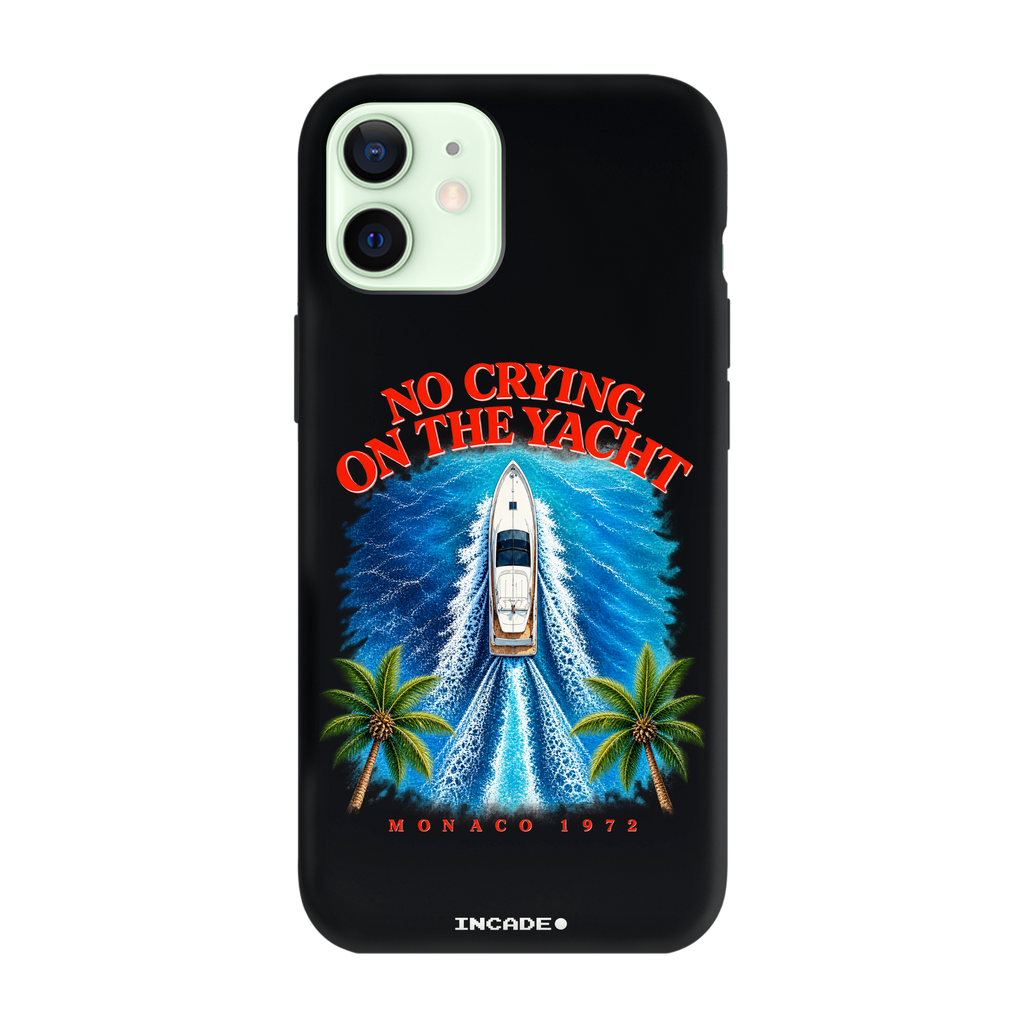 iPhone 12 mini NO CRYING