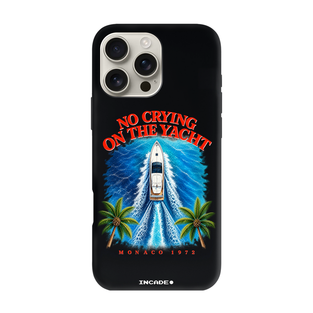 iPhone 16 Pro Max NO CRYING