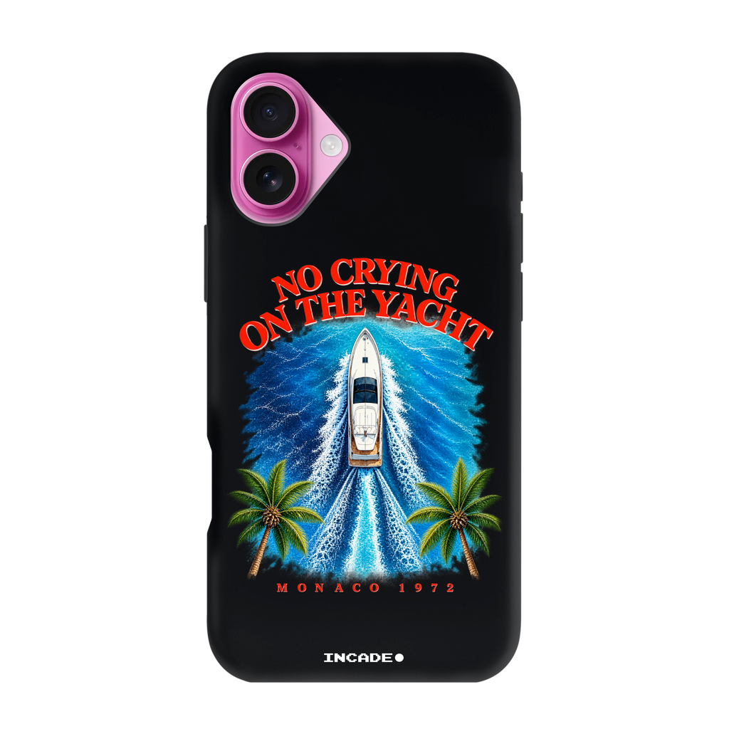 iPhone 16 Plus NO CRYING