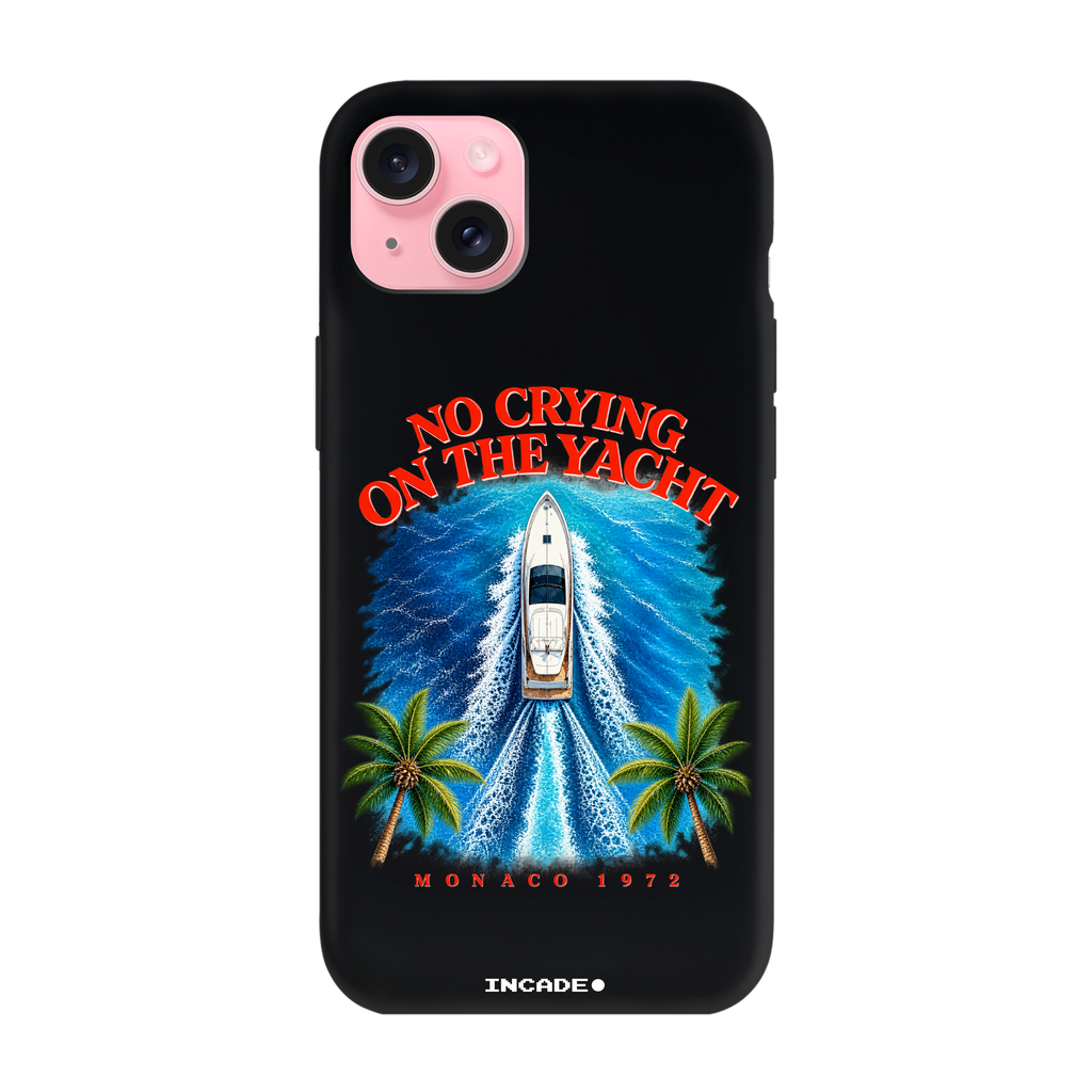 iPhone 15 NO CRYING