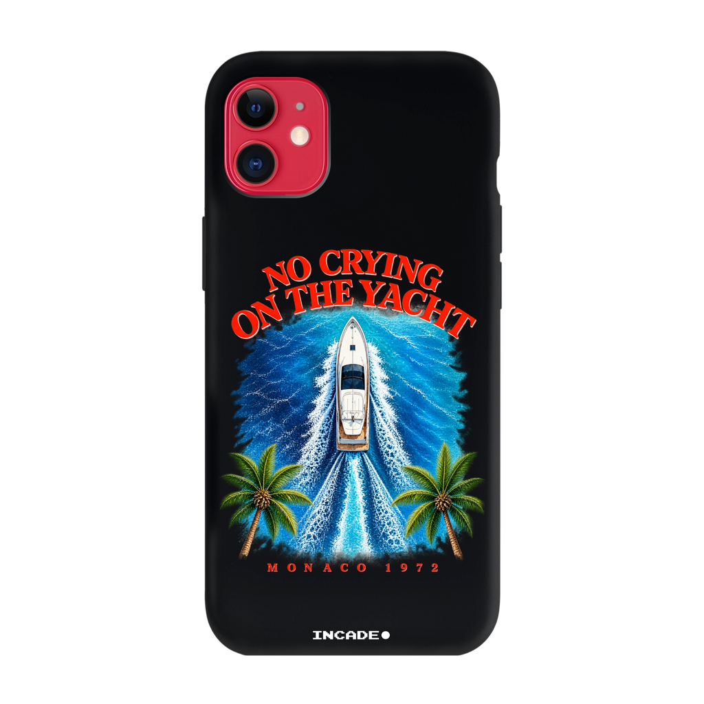 iPhone 11 NO CRYING