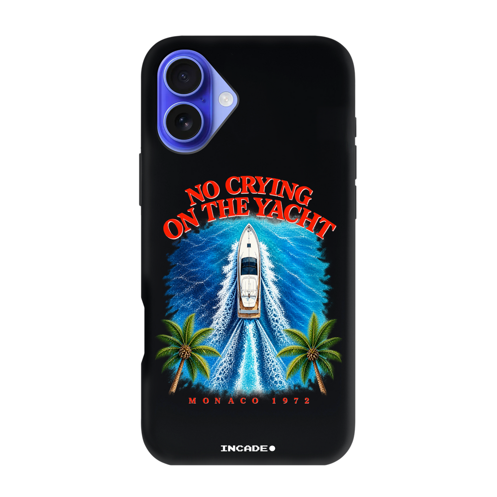 iPhone 16 NO CRYING