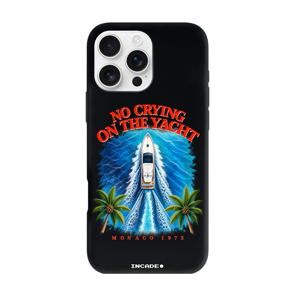 iPhone 16 Pro NO CRYING