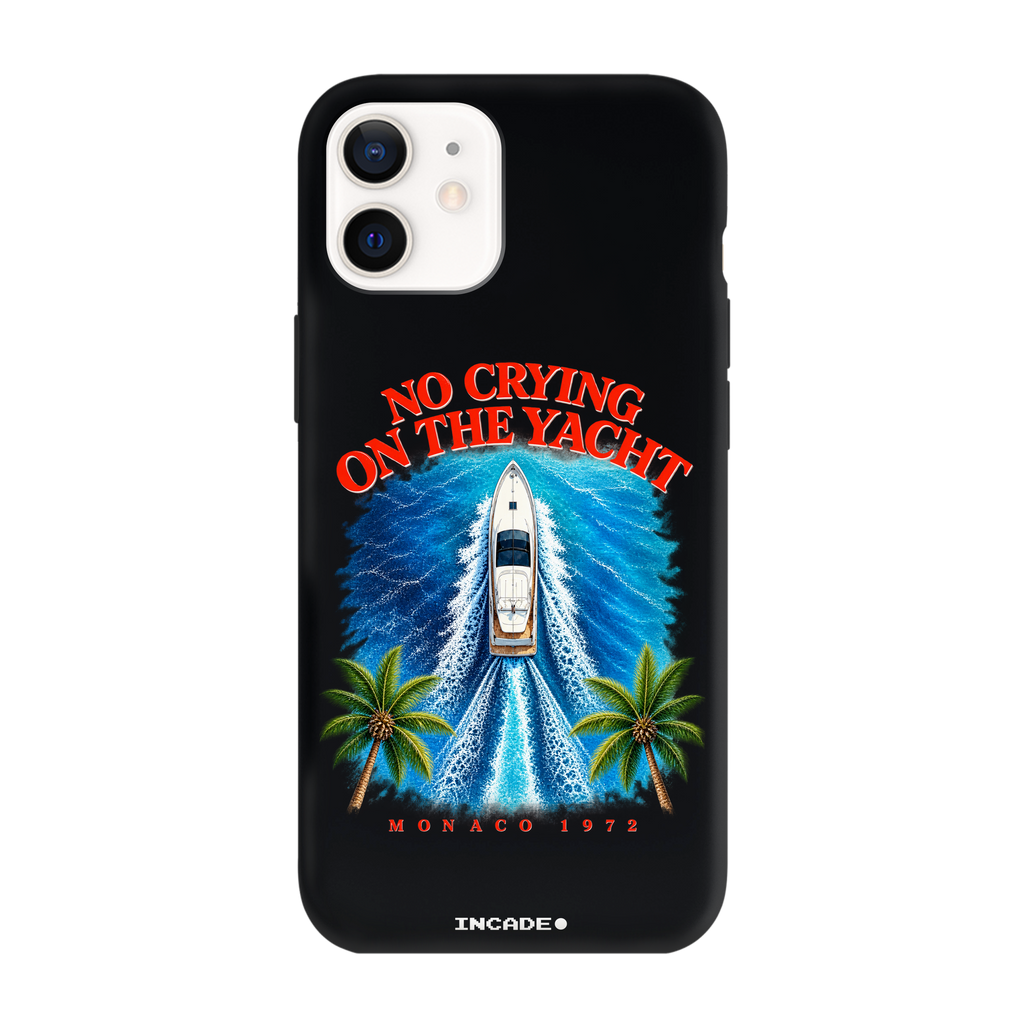 iPhone 12 mini NO CRYING