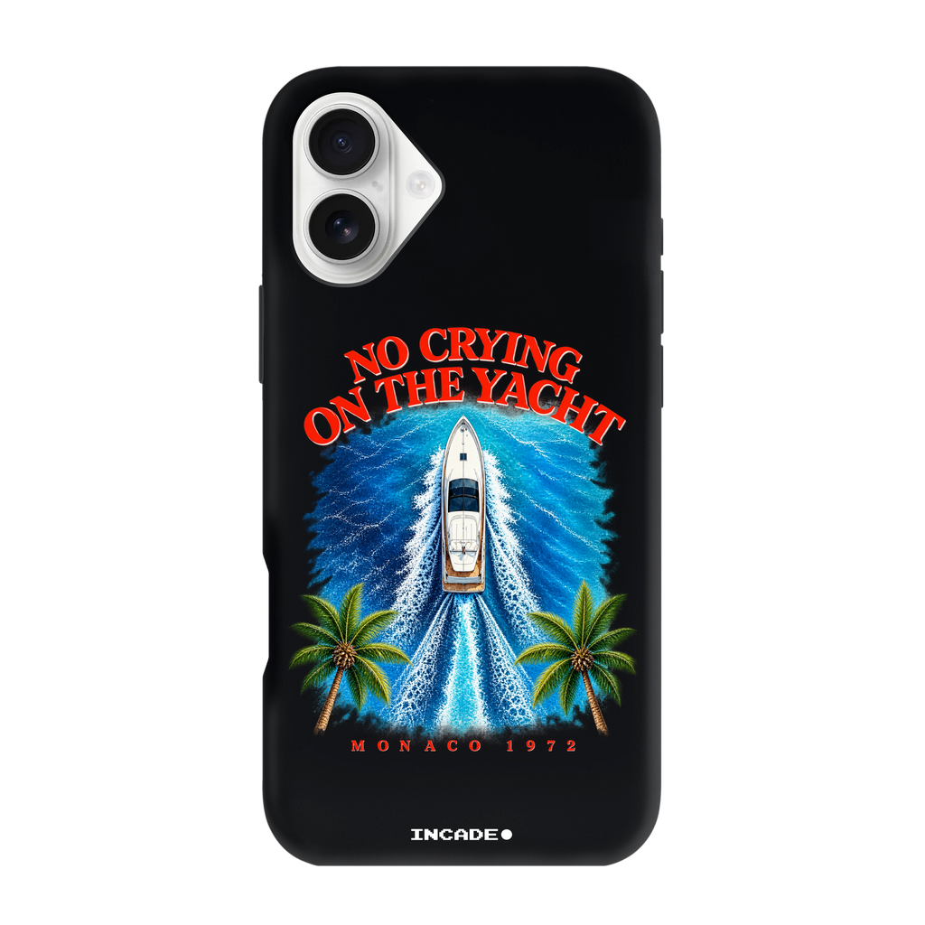 iPhone 16 Plus NO CRYING