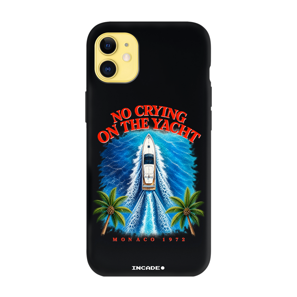 iPhone 11 NO CRYING